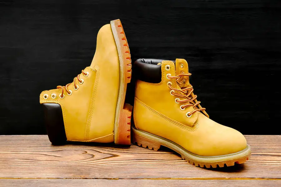 Timberland