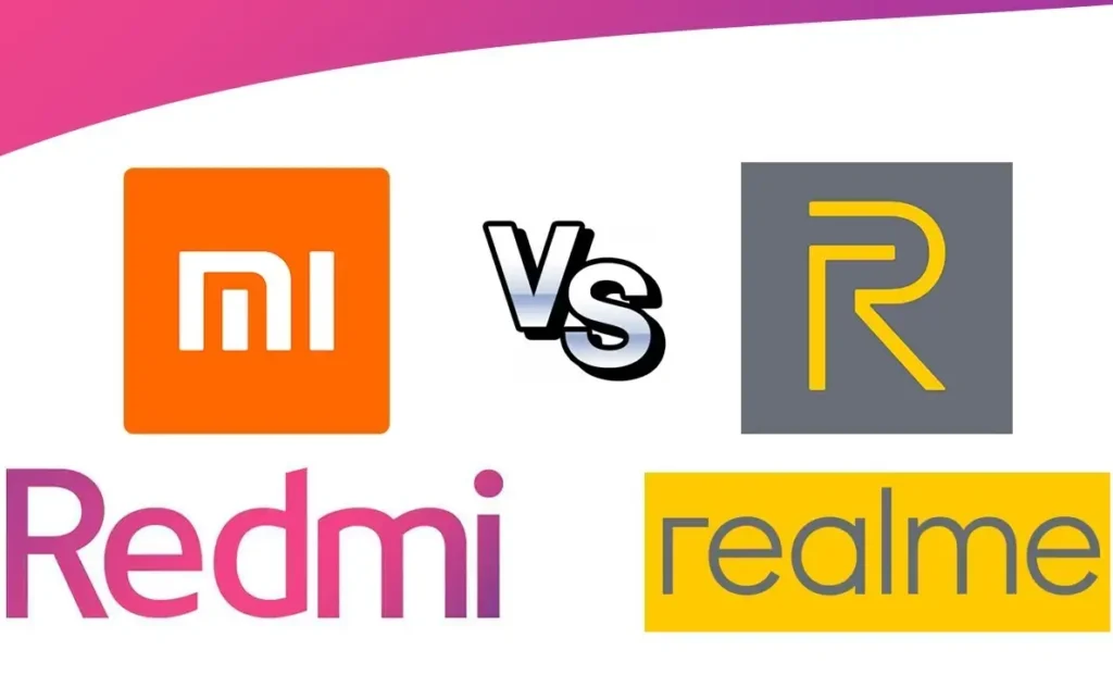 Какой телефон лучше: Redmi или Realme